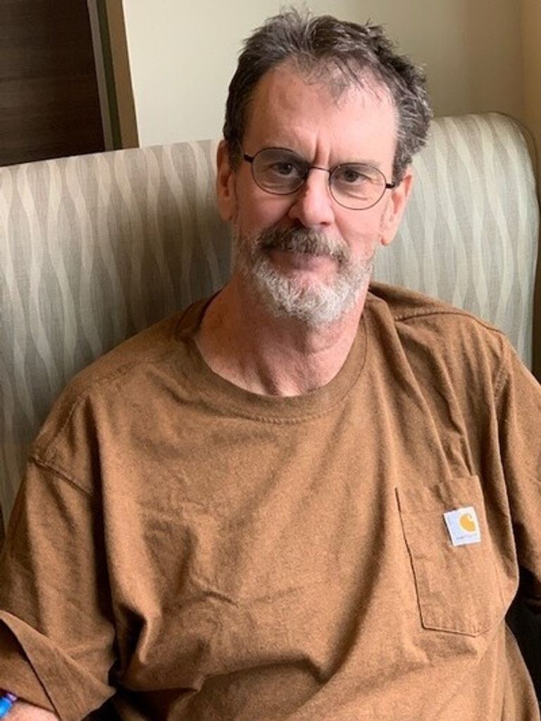 Eric Joseph Green Profile Photo