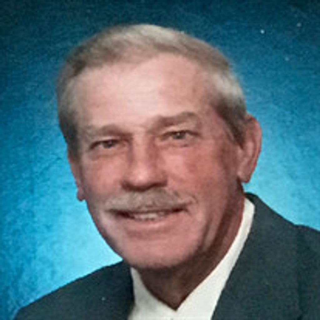John Pullen