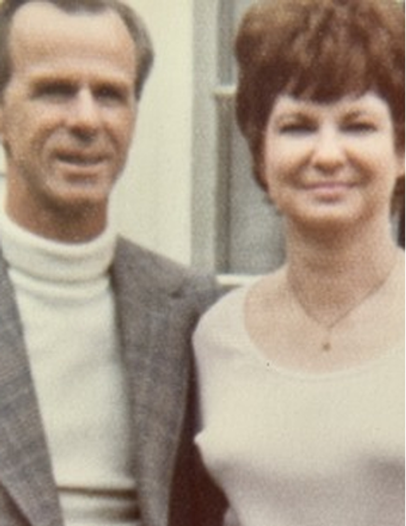 Ruth  Eileen (Tuthill) Stocking