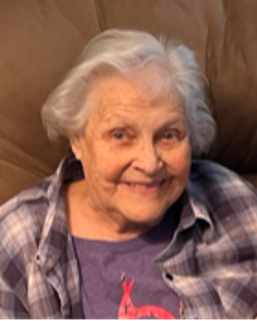 Joan Pauline Cameron