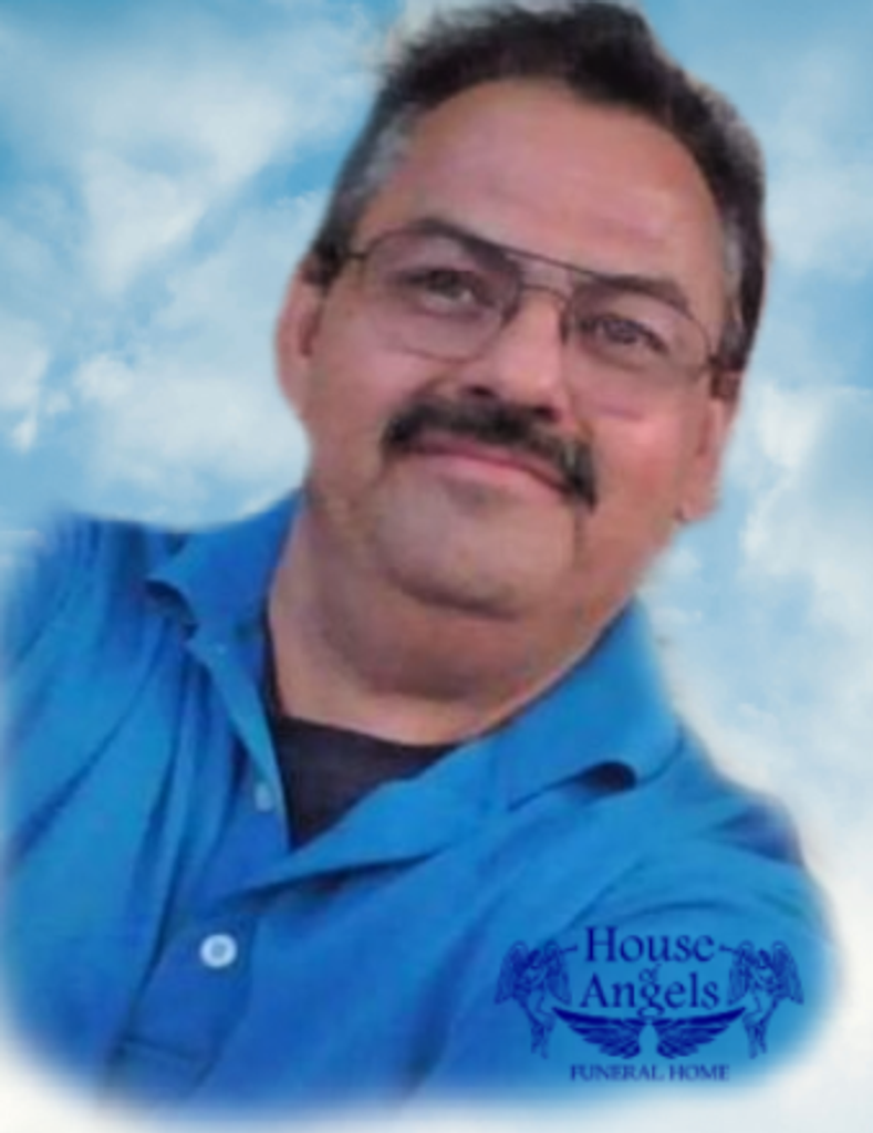 Roberto Mora Hernandez -Brownfield