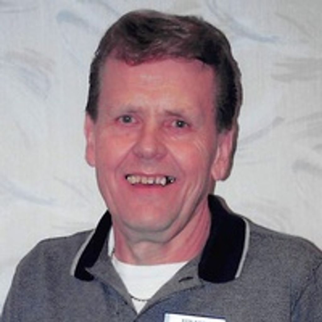 Kenneth Lee Kroll Profile Photo
