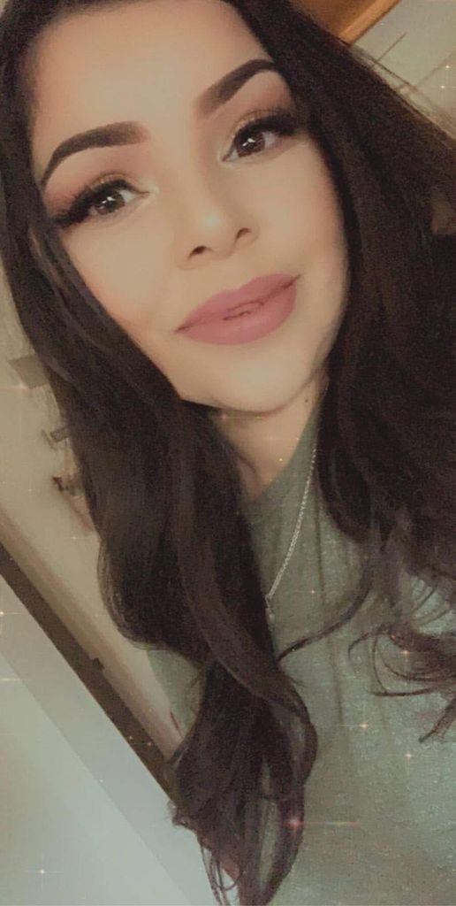 Kimberly Lea Zendejas Profile Photo