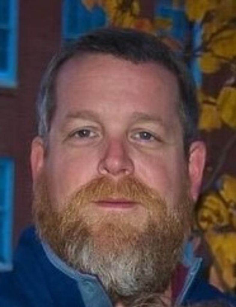 Jason Timothy Fennell