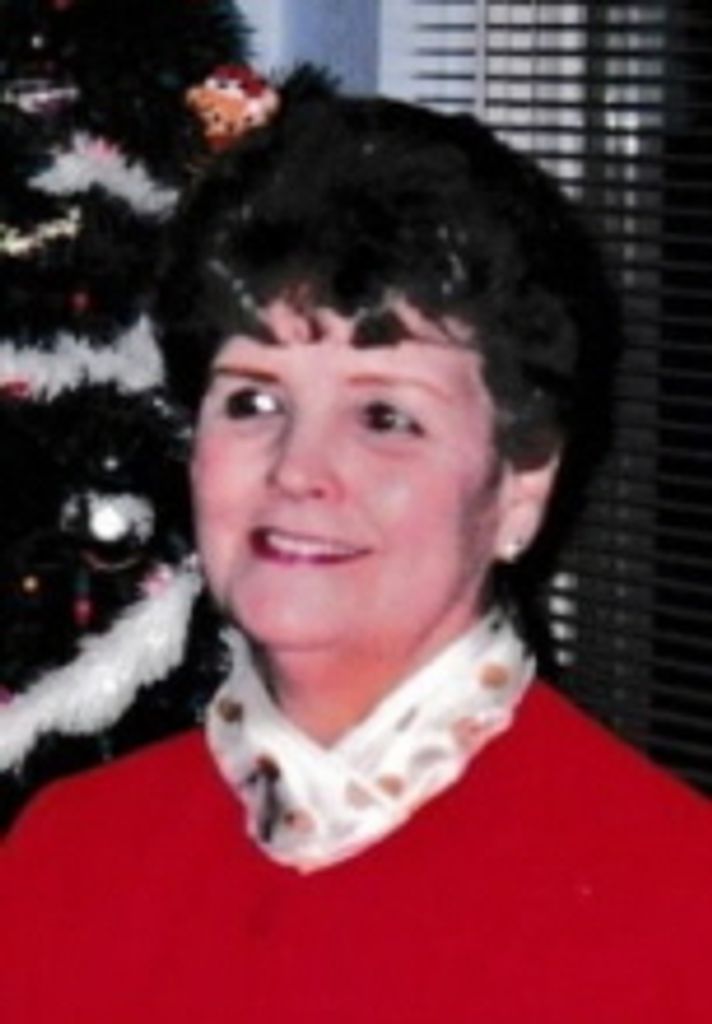 Barbara Kissinger