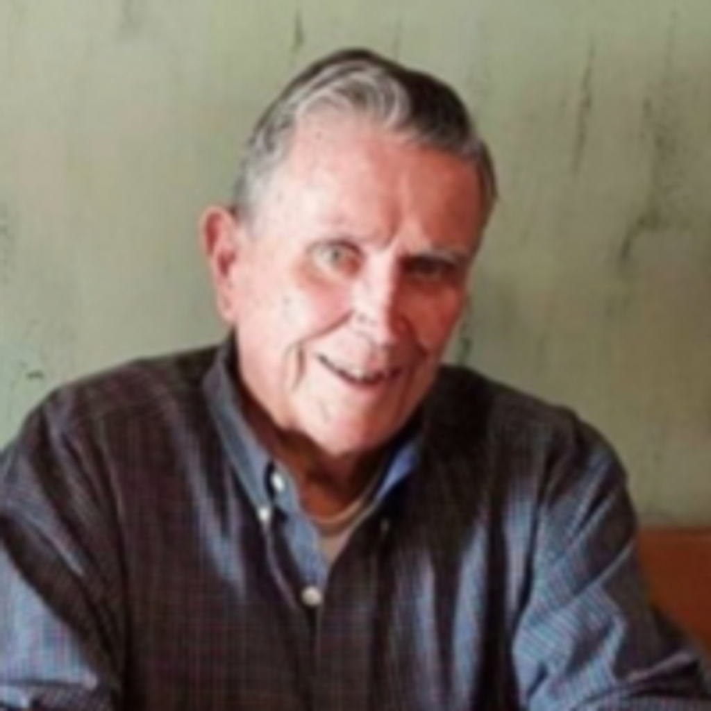 Ernest Gainer Sparrow Profile Photo