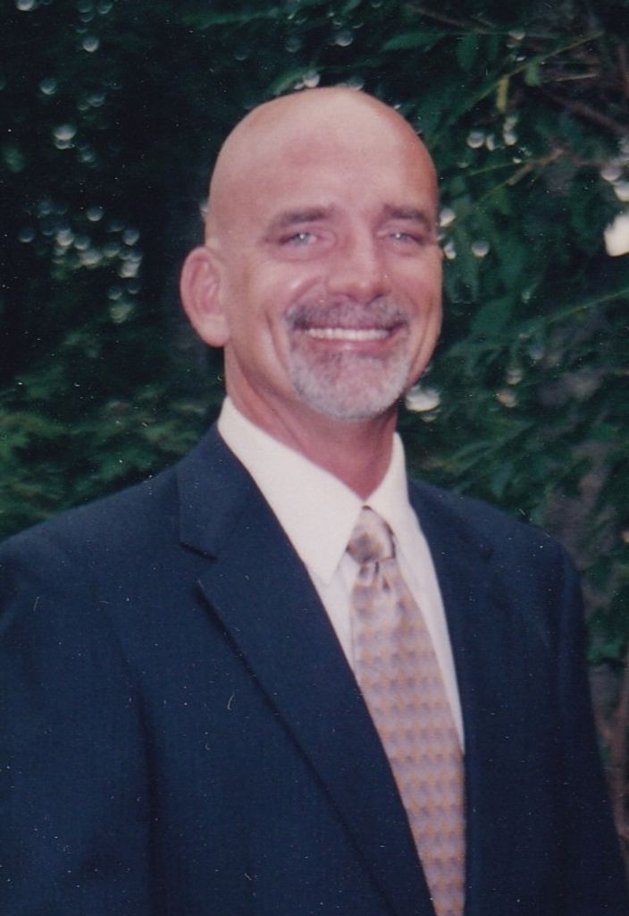 Gary Dale Sheridan Profile Photo