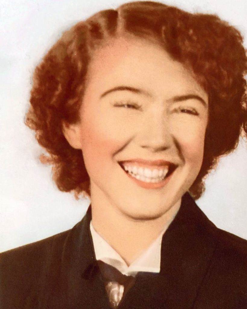 Rosetta (Gay) Hammond Profile Photo