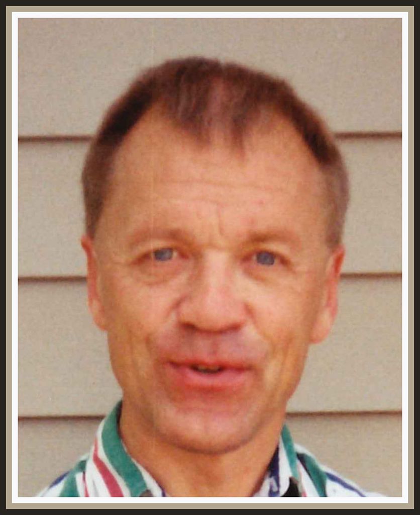Tim Marlin Mork
