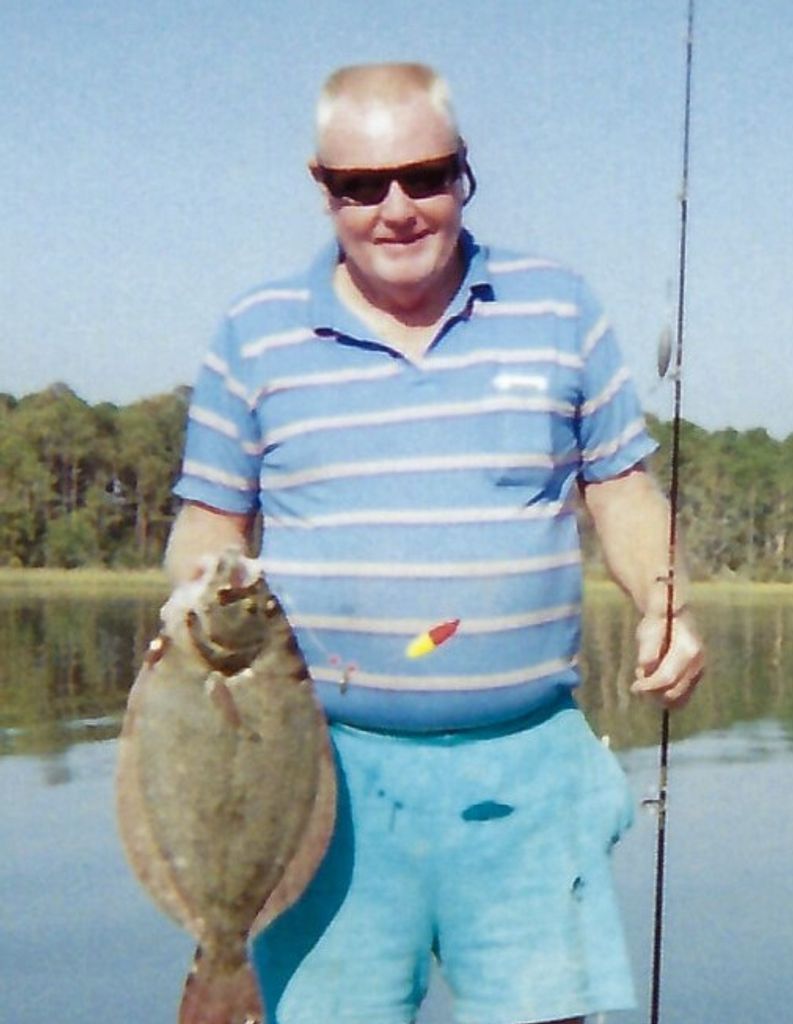 Edward Wayne Branch Profile Photo