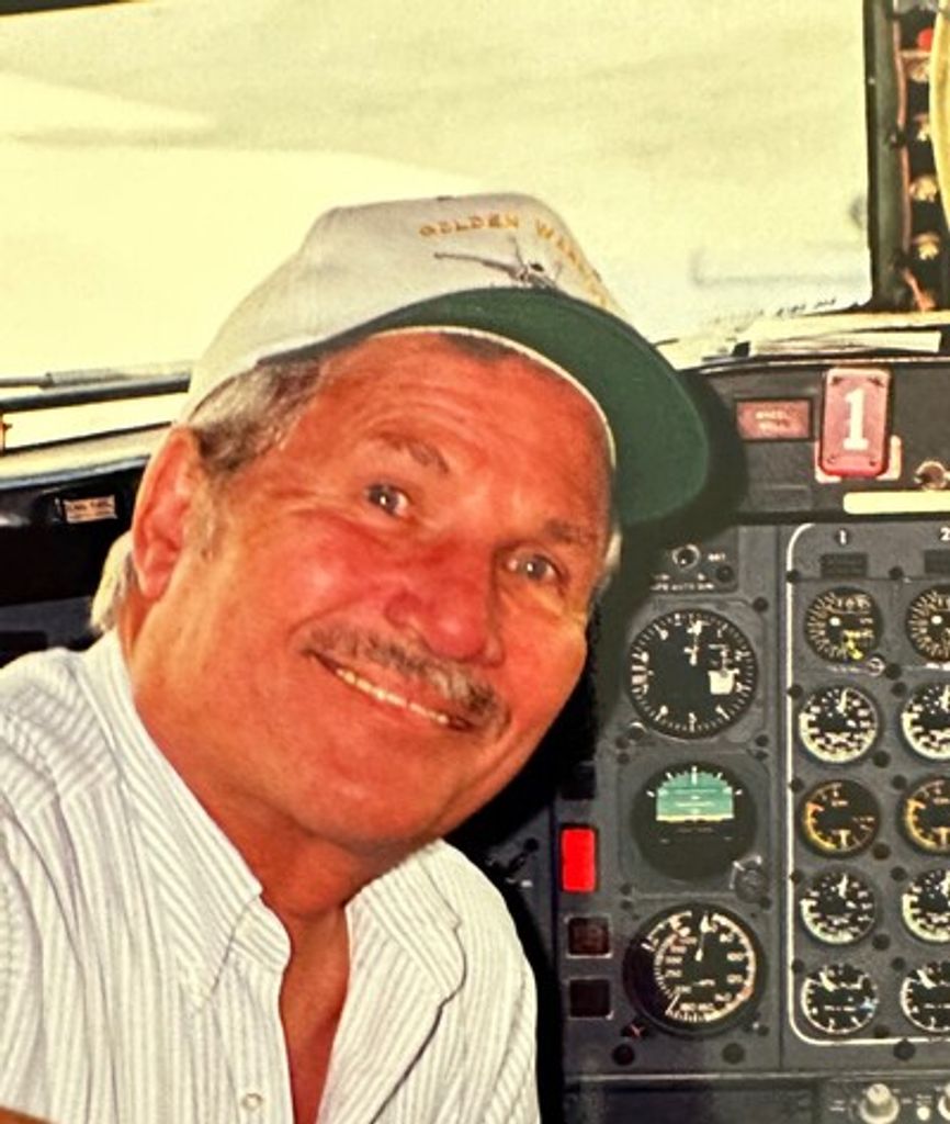 Charles Emile Harrison Jr. Profile Photo