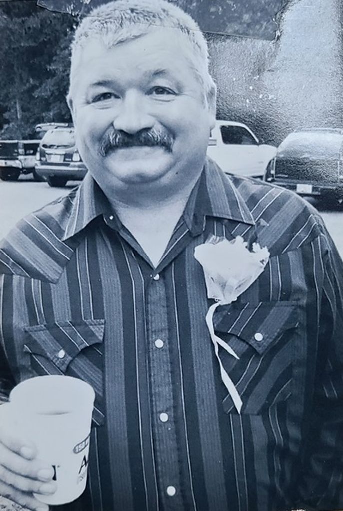 Albert Elmore Profile Photo