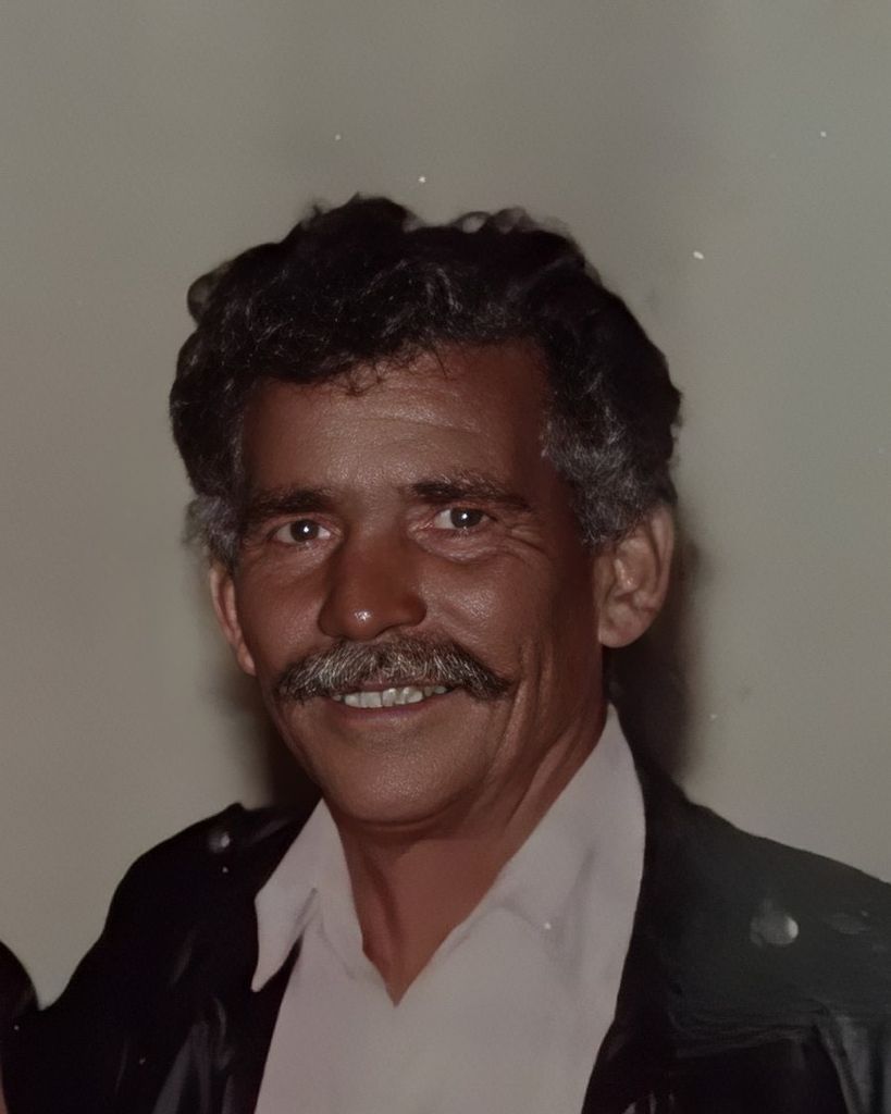 Jesus M. Rodriguez Profile Photo