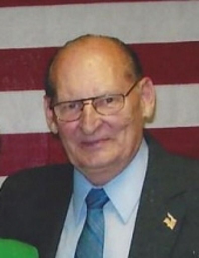 Kenyon Grover