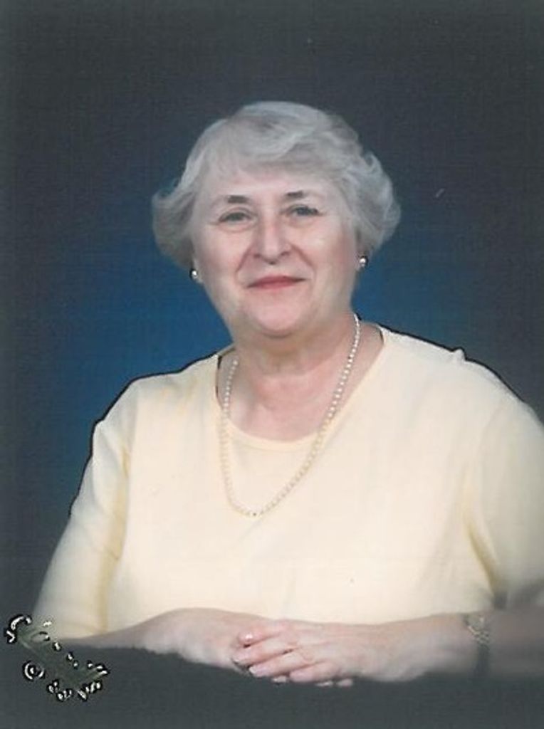Barbara M. Duda