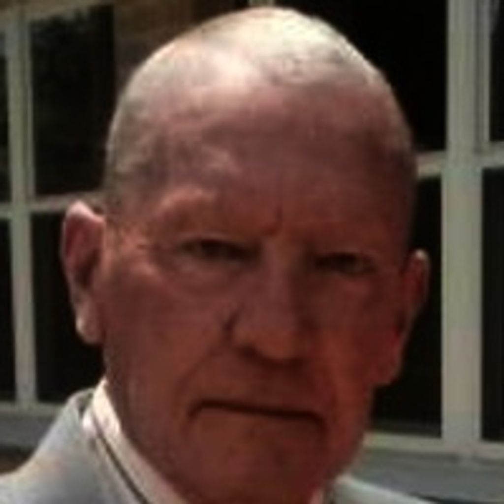 Gary Simpkins  Sr.
