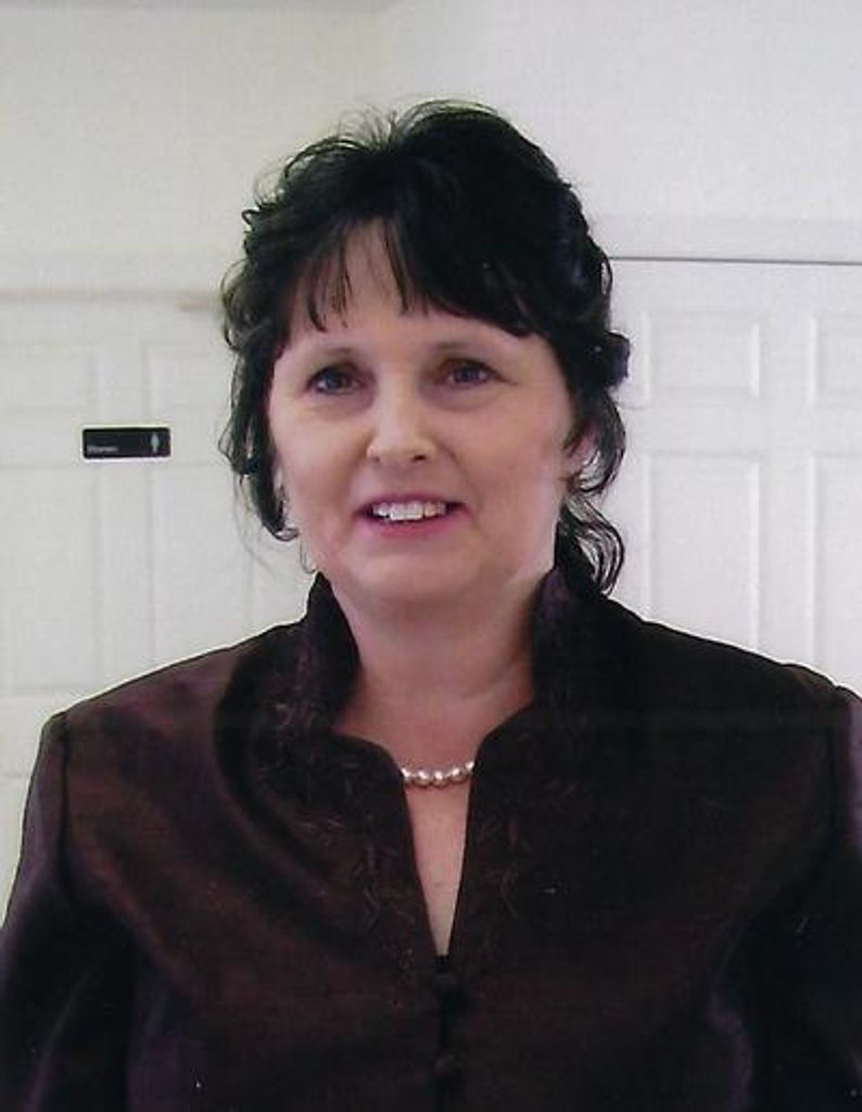 Constance Marie Coleman