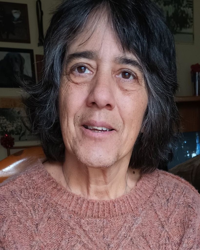 Anita Louise Gossett Profile Photo
