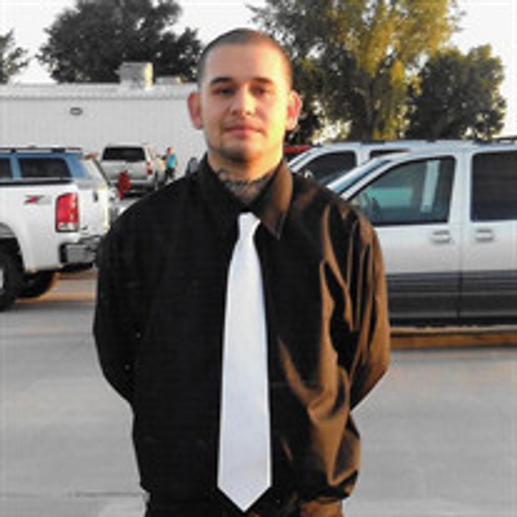Jesus R. "Chuy" Medrano  Jr