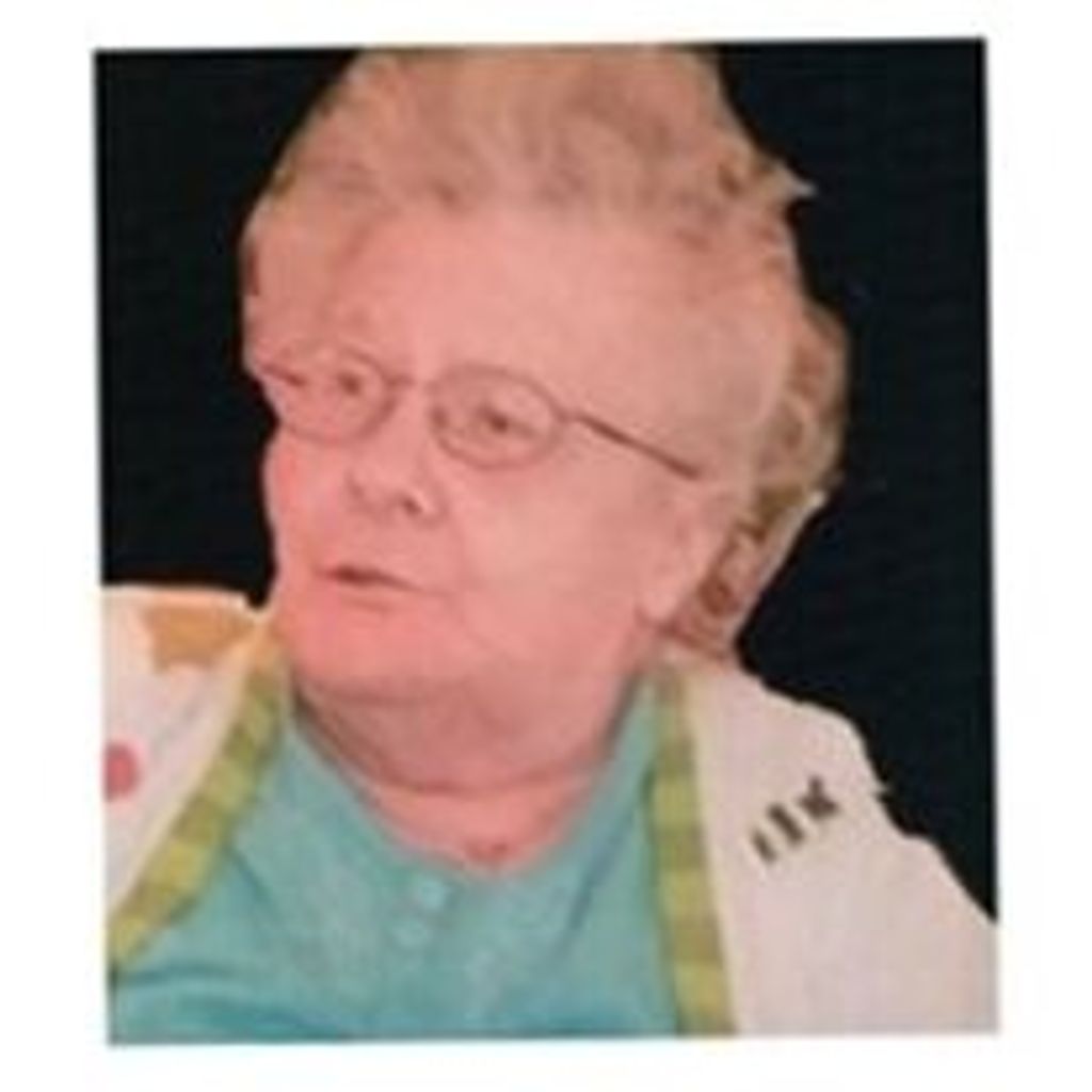 Mary A. Edwards