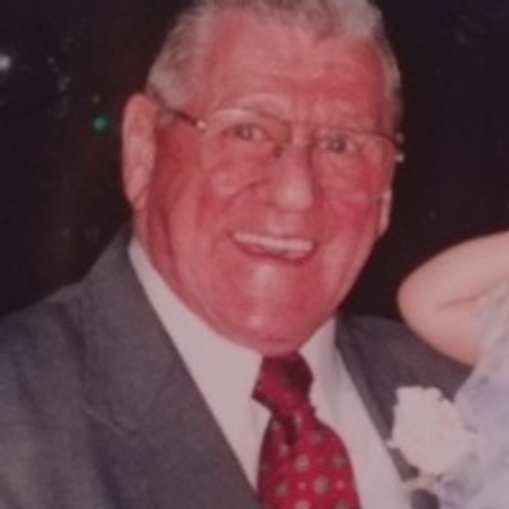 Lawrence F. Backof, Sr.