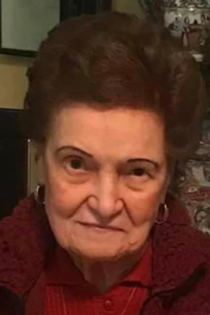 Elza T. Sousa
