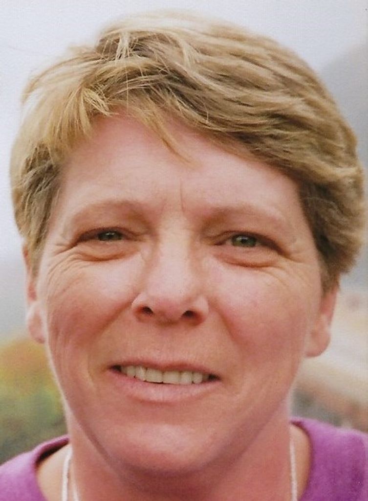 Nancy Ellen (Wicker) Harkless Profile Photo