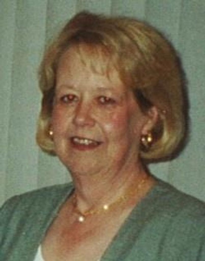 Susan Muller