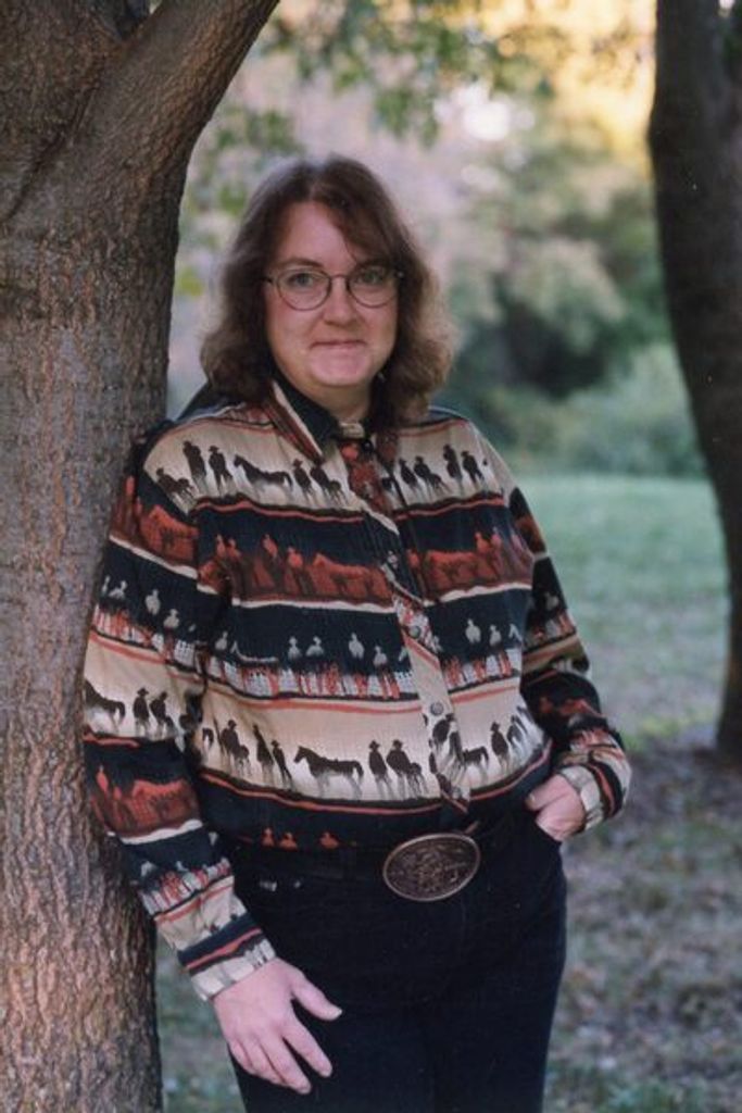 Brenda Demoss Profile Photo
