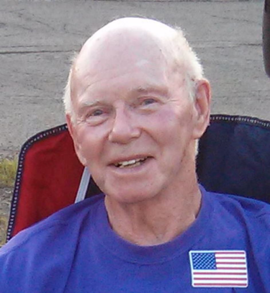 George Warren Strothmann Profile Photo