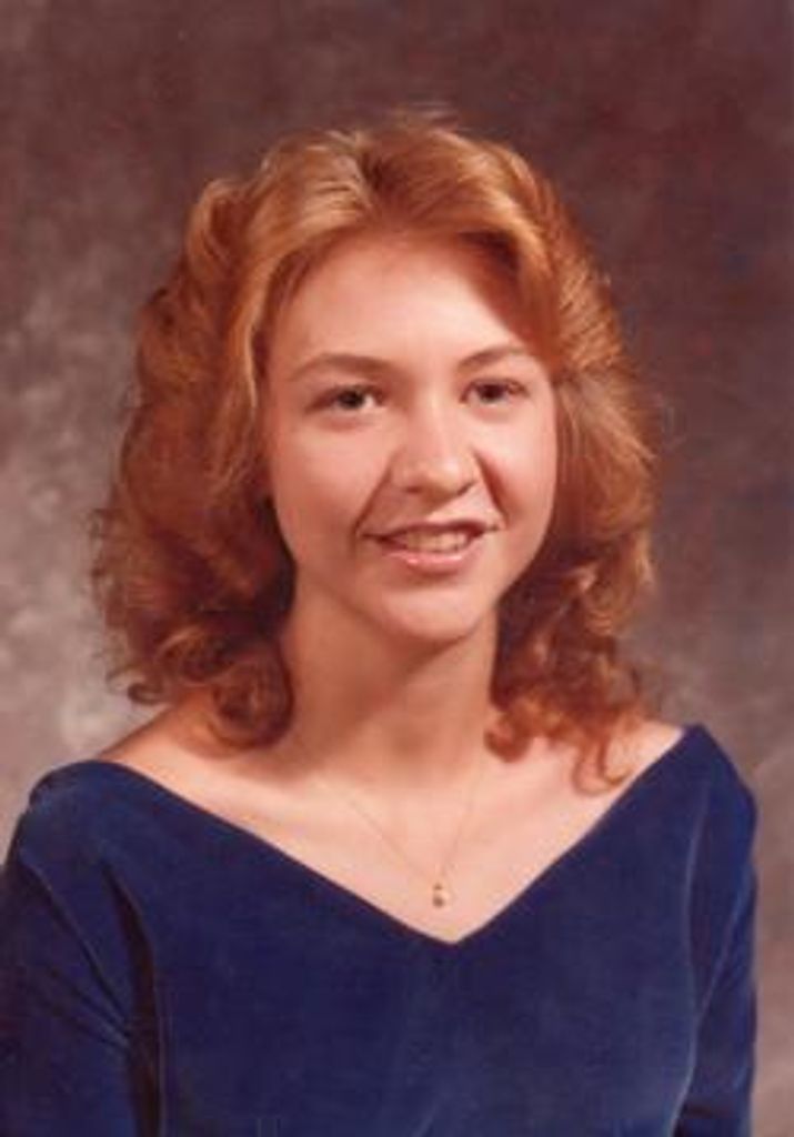 Barbara Kay Mcallister Reeves