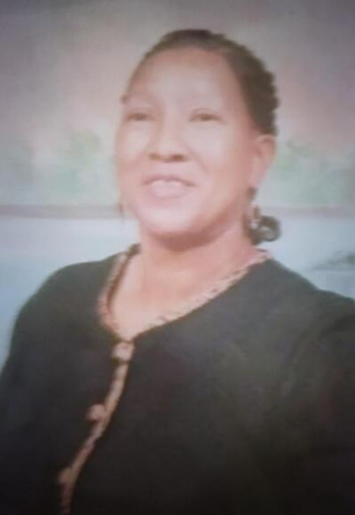 Jeanette Prince Simmons Profile Photo