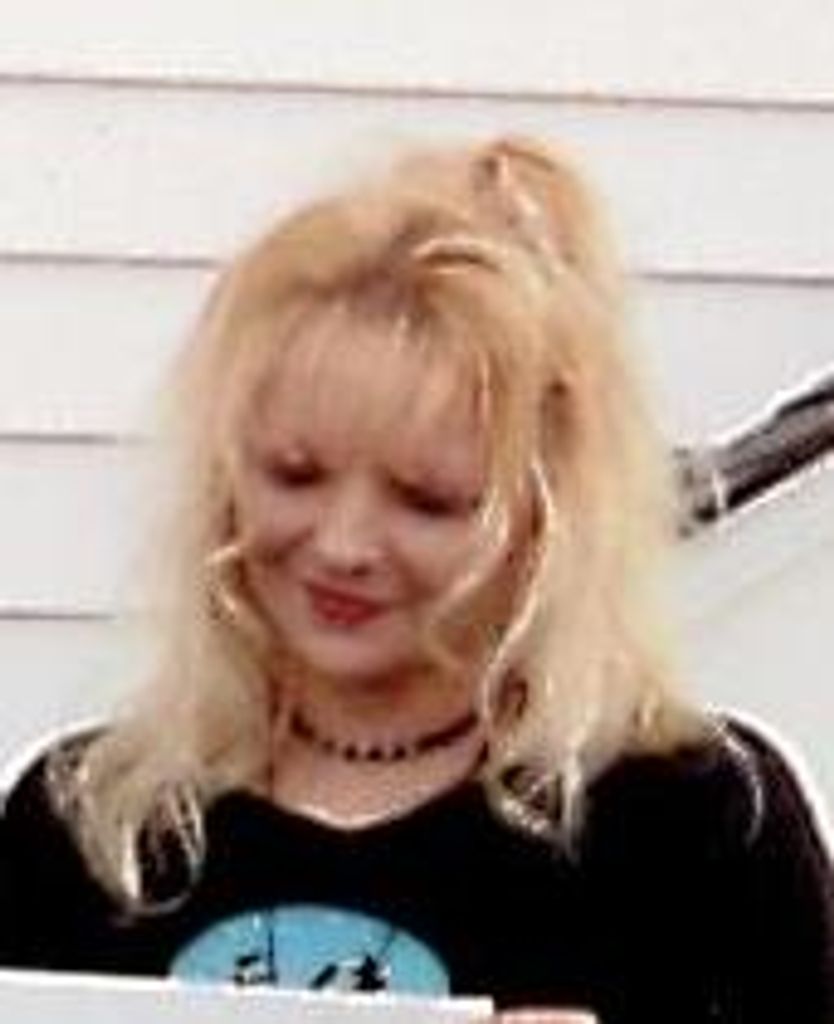 Kim Engstrom Profile Photo