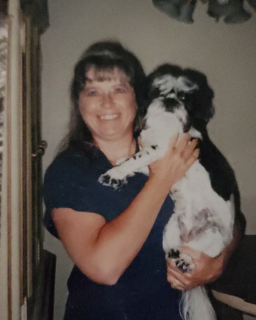 Lou Ann "Lanie" Blumenfeld
