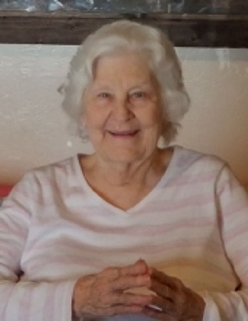 Mary Dale Madden Profile Photo