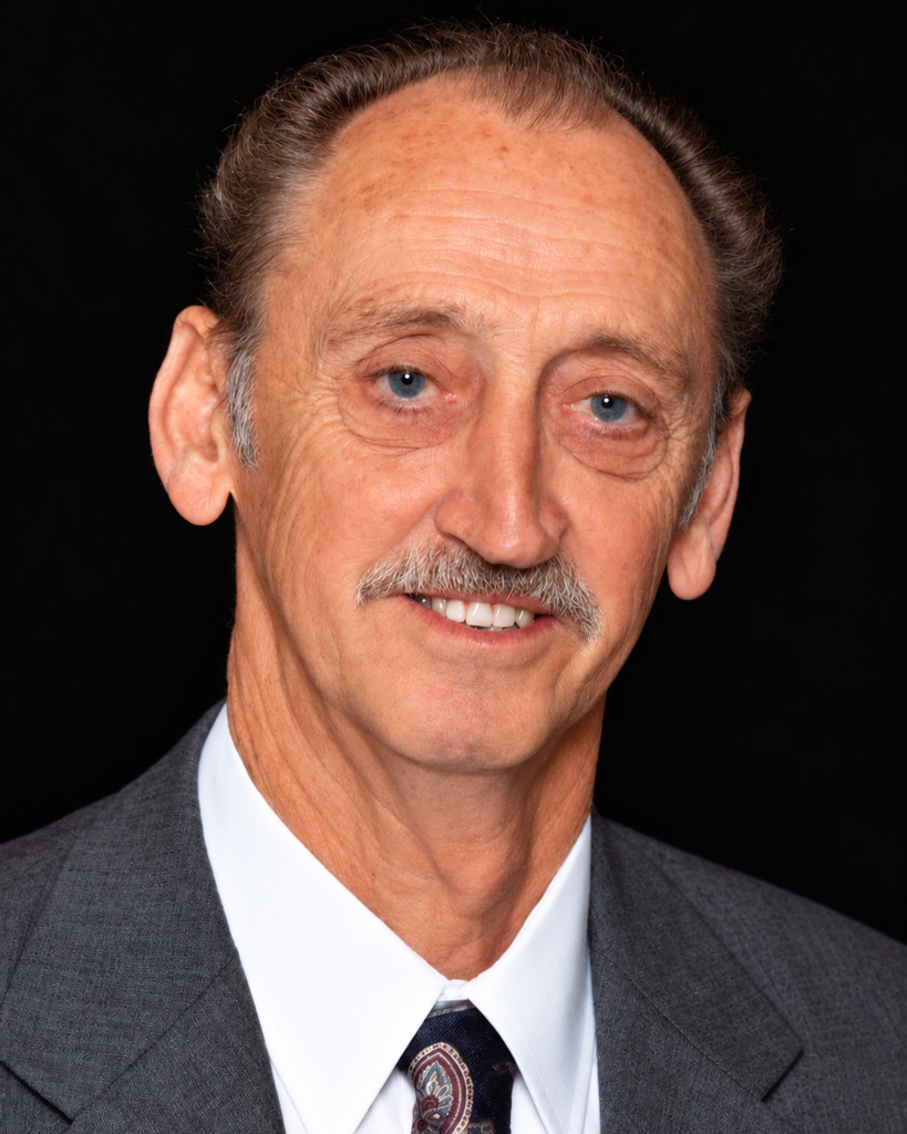 Kenneth Dean Poplin Profile Photo
