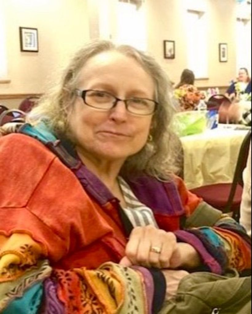 Catherine Truppi Schults