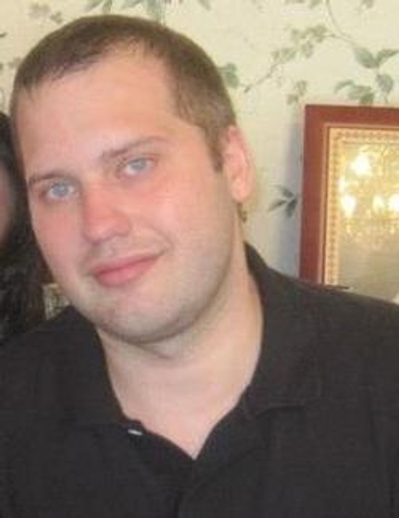Justin P. Seltzer Profile Photo