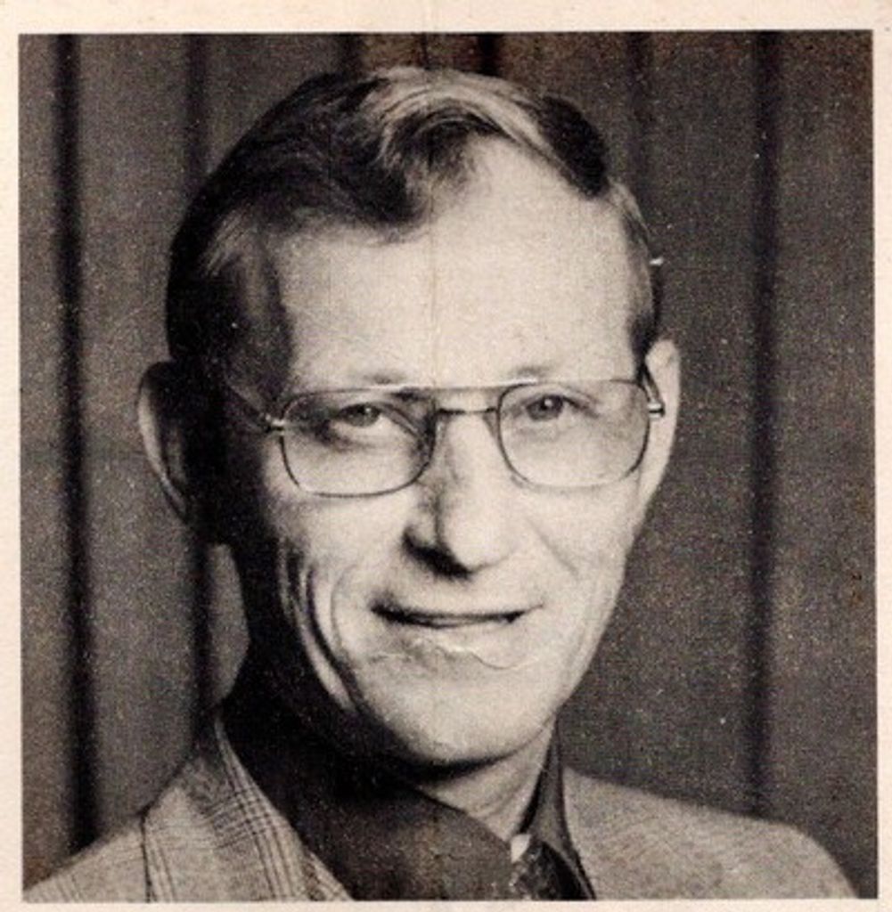 Ted Joseph Stingley Profile Photo
