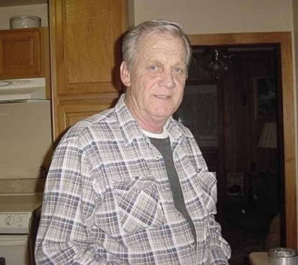 R. Linwood Dail, Sr.