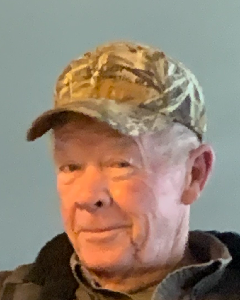 Marion W. DeBolt Profile Photo