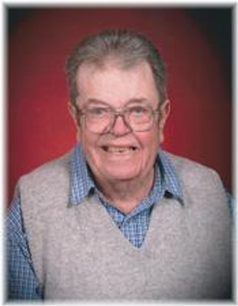 Lawrence A. Koch