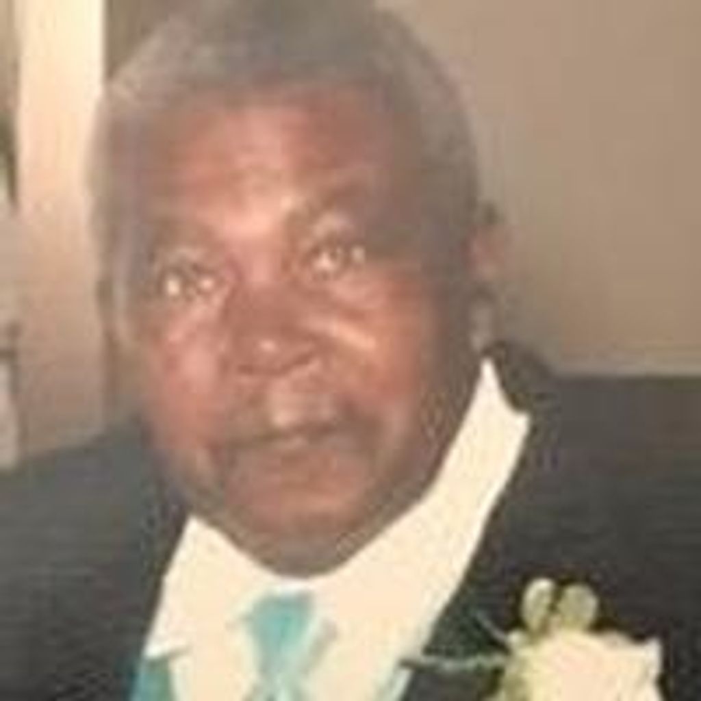 Horace Jacobs Profile Photo