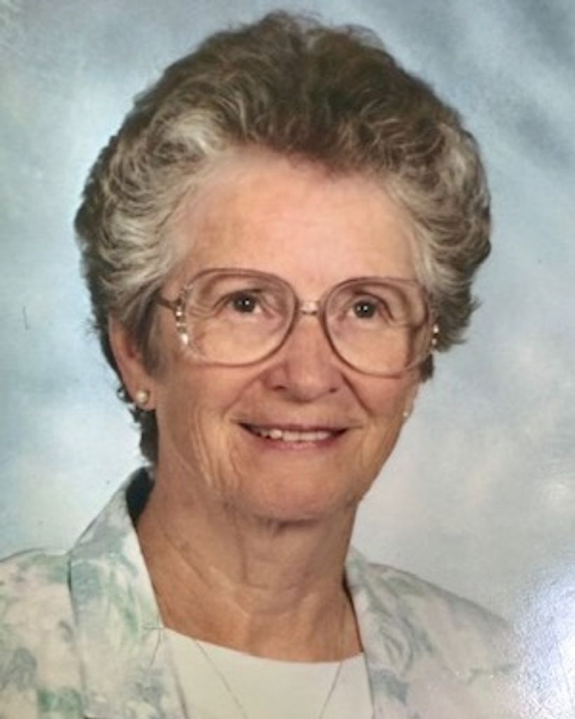Marguerite Helen Lockhart Profile Photo