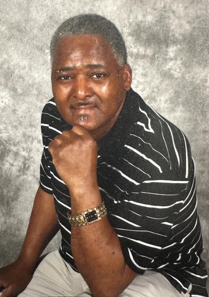 Johnny Edward Sawyers Profile Photo