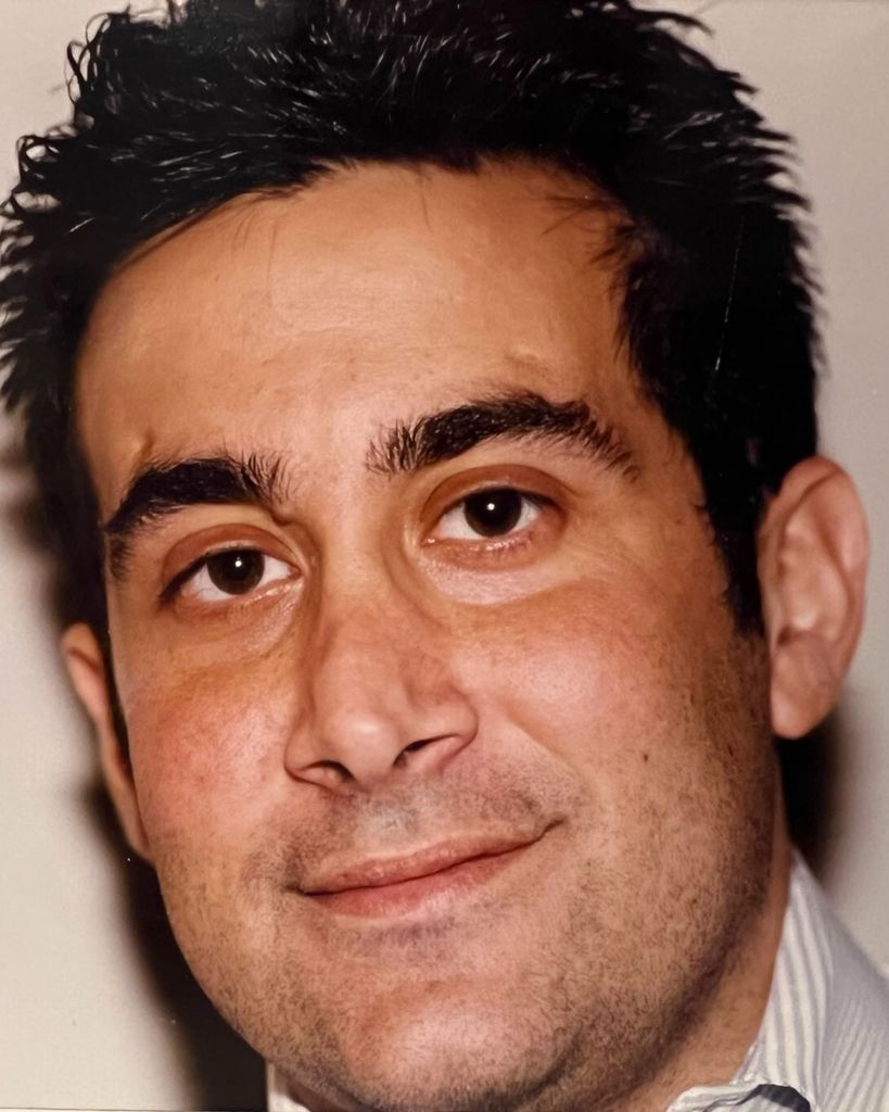 KEITH RYAN FENTON Profile Photo