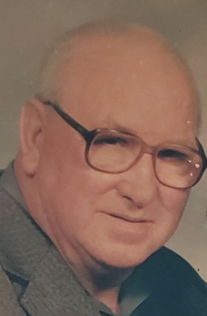 Dan Nester Houser, Jr.