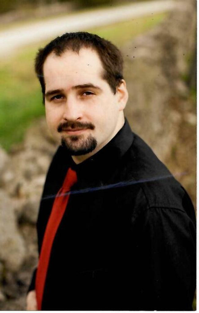 Benjamin Barnett Profile Photo