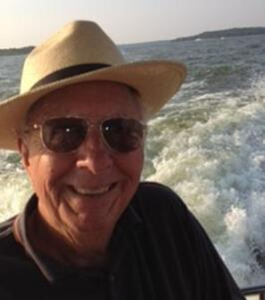 James Thibodaux Profile Photo