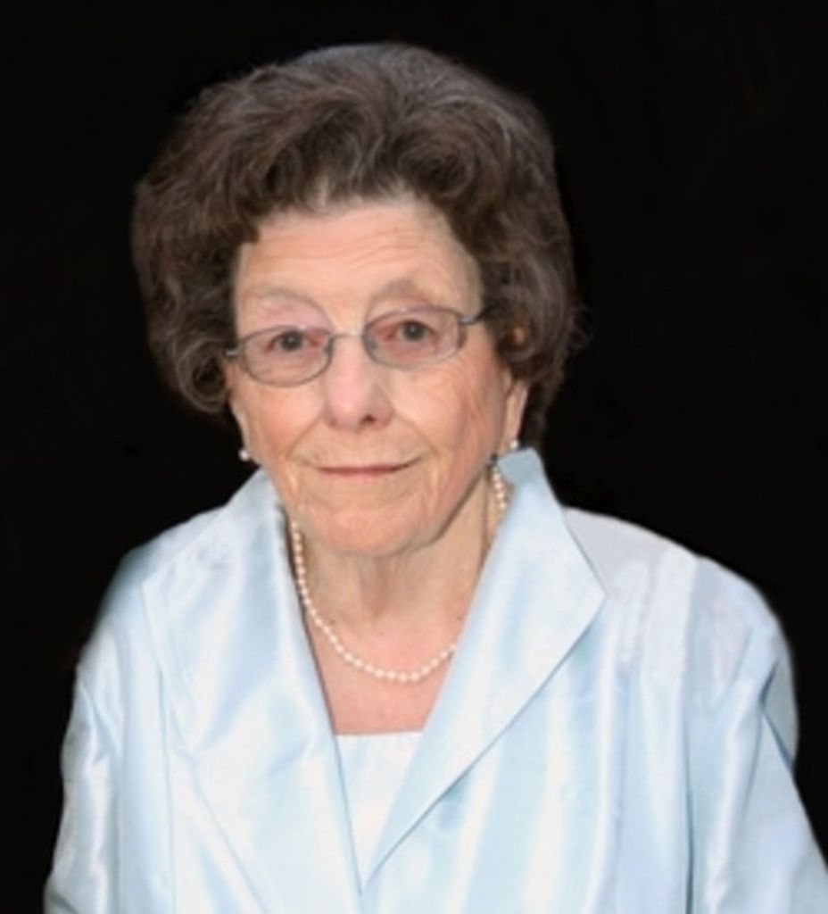 Martha Julia Mc Farlin